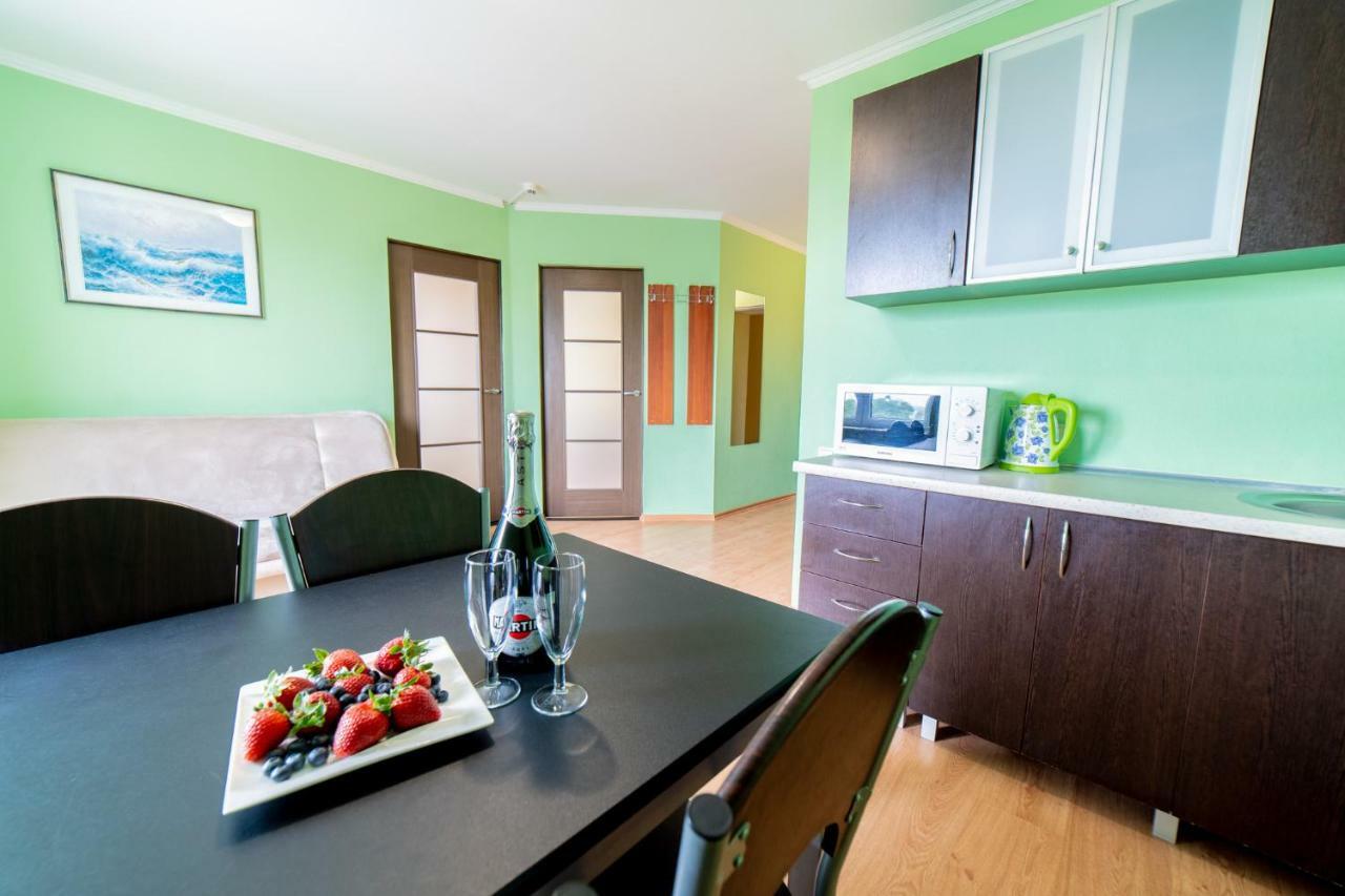 Sporthotel Liepāja Quarto foto